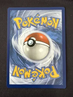 POKEMON TCG ABSOL 097/189 DARKNESS ABLAZE COSMOS HOLO RARE ENGLISH - Image 2