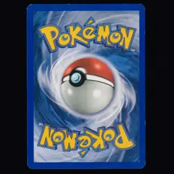 Wooper 71/75 Neo Discovery Common Pokemon TCG NM - Image 2