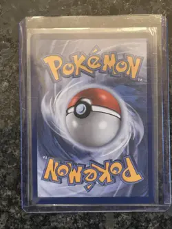 Claydol 92/86 Illustration Rare Pokemon Chaos Rising ME04 NM (#1) - Image 2