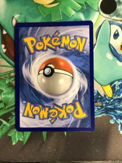 Necrozma Prerelease Staff SM204 Sm Holo Black Star Promo Sun & Moon Pokemon - Image 1