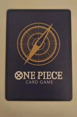 ONE PIECE TCG GUM-GUM CHAMPION RIFLE Memorial Collection EB01-028 Rare - Image 2