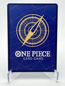 One Piece TCG Edward.Newgate OP13-042 Carrying On His Will NM - Image 2