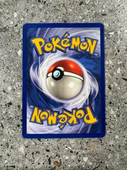 Pokemon TCG Cards 1st Edition Recycle 61/62 Fossil EXC - Image 2