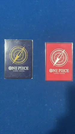 LOTTO ONE PIECE CARD GAME - Image 2