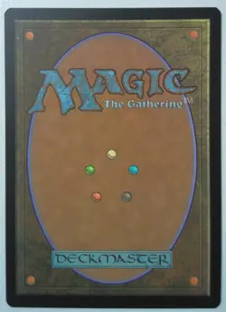 Capricopian *Rare* Magic MtG x1 Commander 2020 - Image 2