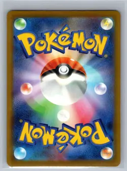 Medicham 207/193 holo Art Rare MEGA Dream ex Pokemon Japanese NM/M - Image 2