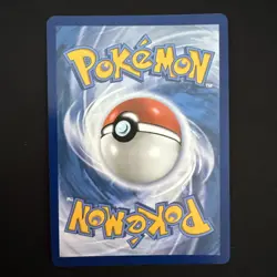 Mega Charizard X ex 023 Pokemon Mega Evolution Black Star Promo - Image 2