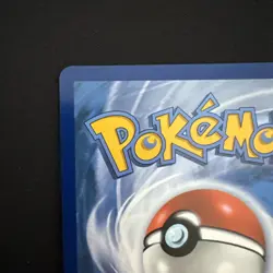 Mega Charizard X ex 023 Pokemon Mega Evolution Black Star Promo - Image 3