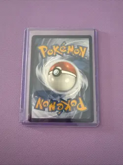 Pokemon TCG Froslass EX Paradox Rift Holo Ultra Rare Card 217/182 - Image 2