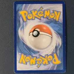 Smeargle 15/15 - McDonald's Collection 2022 - Promo Holo Pokemon Card - NM - Image 2