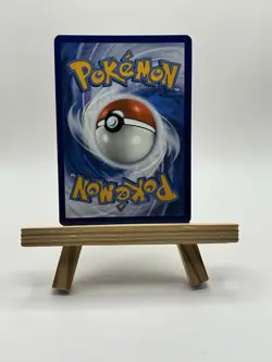 Toedscool - 105/091 - Pokemon Paldean Fates Shiny Rare Card NM - Image 2