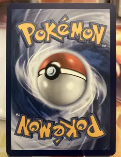 Pokemon Furret 168/159 SV09 Journey Together Illustration Rare Holo 120HP - Image 2