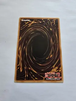 Yu-Gi-Oh! TCG Cyber End Dragon CRV-EN036 Ultimate (EURO) - Image 3