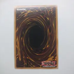Yugioh Bonanza - Sky Striker Ace - Shizuku - Secret Rare - RA03-EN043 - Image 2