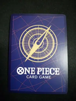 Carte One Piece Edward Newgate Op13-042 Successeurs - Image 2