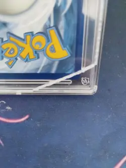 Sprigatito 196/193 English Graded Pokemon Card/Slab - ACE Gem Mint 10 - Image 4