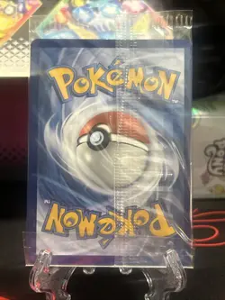 Pokemon Iron Thorns 098 SV: Scarlet & Violet Promo Cards Promo NM - Image 2