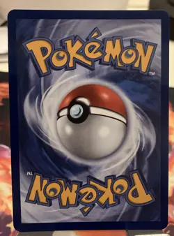 Pokemon TCG Wondrous Patch Trainer-Item Card 117/088 Standard English - Image 2
