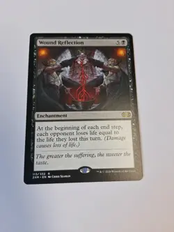 MTG Wound Reflection Double Masters - Image 1