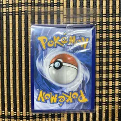 Mimikyu SVP 075 Scarlet & Violet Black Star Promo Paldean Fates Pokemon TCG - Image 2