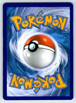 Gastly 33/83 Common Generations Pokemon Reverse Holo Lightly Played - Image 2
