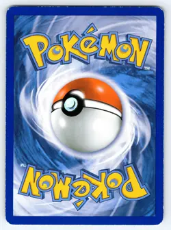 Wartortle 15/101 Uncommon Plasma Blast Moderately Played - Image 2