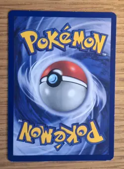Pokemon TCG Dragonair Base Set 18/102 NM - Image 2