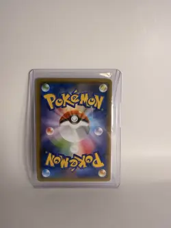 The Pokemon Company Hoopa 155/XY-P Promo Holo Japanese 2015 XY Ancient Origins - Image 3