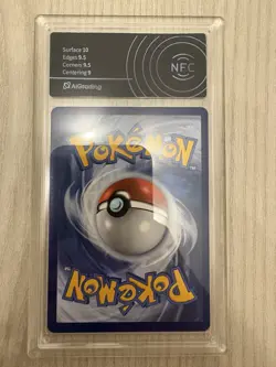 Pokemon 2021 IT Gran Festa Foil - Rara Segreta - Image 2