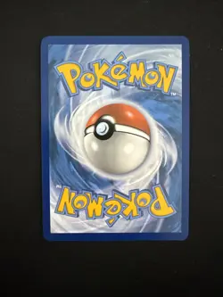 Pokemon TCG Pikachu ex #219 Surging Sparks Full Art Holo Ultra Rare. - Image 2