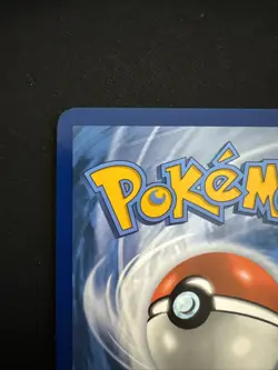 Pokemon TCG Pikachu ex #219 Surging Sparks Full Art Holo Ultra Rare. - Image 3