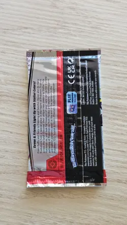Pokemon Prismatic Evolutions Single Booster Pack Factory Sealed - Image 2