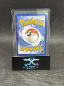 Pokemon TCG Quaquaval EX 260/193 Paldea Evolved Special Illustration Rare NM - Image 4