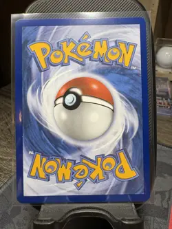 🔥🔥🔥 Pokemon TCG - Ethan's Ho-Oh EX 026/217 Ascended Heroes 🔥🔥🔥 - Image 2