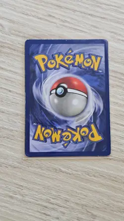 Pokemon TCG Dragonite 19/62 Fossil Unlimited Non Holo Vintage Rare - Image 2