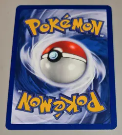 Erika's Jigglypuff #69/132 Common Gym Challenge 2000 Pokemon N.Mint-Mint Vintage - Image 3