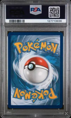 Pokemon Moltres & Zapdos & Articuno GX Hidden Fates ETB FA Promo SM210 PSA 8 - Image 2