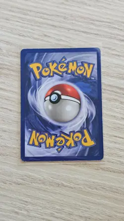 Pokemon TCG Dragonite 19/62 Fossil Unlimited Non Holo Vintage Rare - Image 2