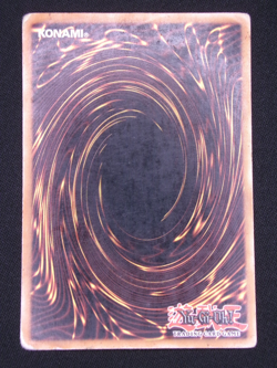 Ninja Grandmaster Sasuke / SOD-EN019 / Unlimited Ed / Ultimate Rare / HP - Image 2