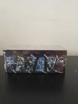 Yu-Gi-Oh! 25th Quarter Century Tin Sealed KONAMI Collectible Anniversary Box 4012927165478 - Image 4