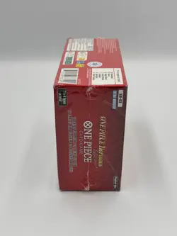 One Piece Heroines Edition Booster Box EB-03 English TCG Factory Sealed New - Image 2