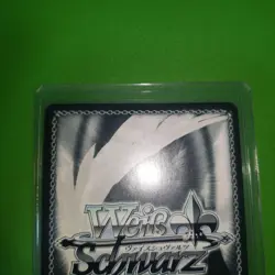 Weiss Schwarz Mai Shiranui KOF Trading Card Rare No - Image 5