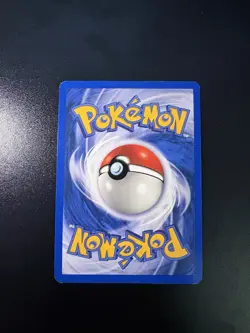 Zapdos Holo 20/130 Base Set 2 Rare Pokemon Card Vintage WOTC LP - Image 2