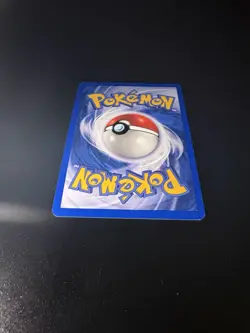 Zapdos Holo 20/130 Base Set 2 Rare Pokemon Card Vintage WOTC LP - Image 4