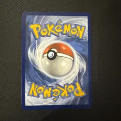 Pokemon TCG Mr. Mime Scarlet Violet Holo Card 179/165 Illustration Rare - Image 2