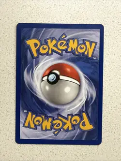 Articuno 2/62 Fossil Holo Pokemon Card - Image 4