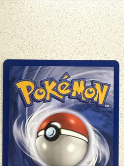Articuno 2/62 Fossil Holo Pokemon Card - Image 5