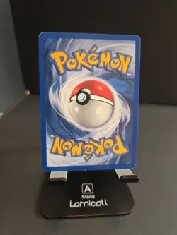 Erika's Oddish 70/132 Gym Challenge Regular 90s Vintage Oldschool Card! Pokemon - Image 2