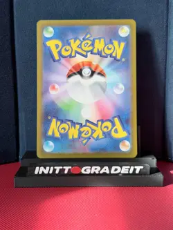Leafeon VSTAR JP VSTAR Universe 210/172 Near Mint Pokemon Card Rare - Image 2