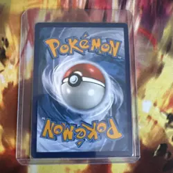 Charizard VSTAR SWSH262 - Black Star Promo Pokemon Card - NM TCG - Image 3